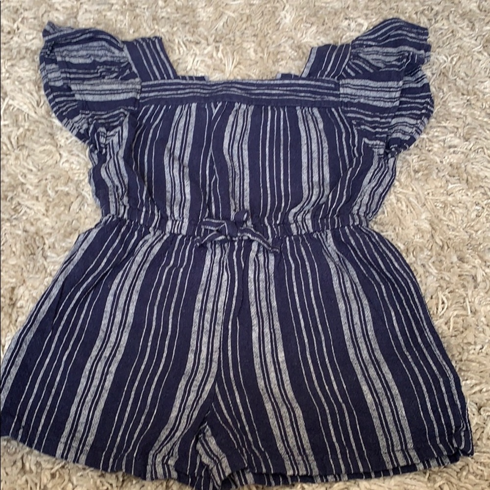 Toddler one piece
